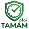 Tamam Logo